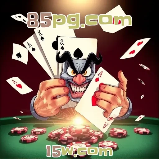 85pg.com: Os Recursos Que Transformam Jogos Online em Diversão