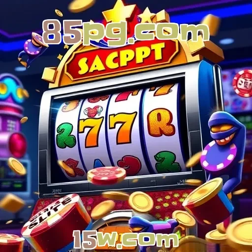 85pg.com: Explore a Seção Plataforma e Seus Recursos Exclusivos