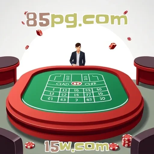 85pg.com: Recursos de Pagamento que Aumentam Sua Experiência de Jogo