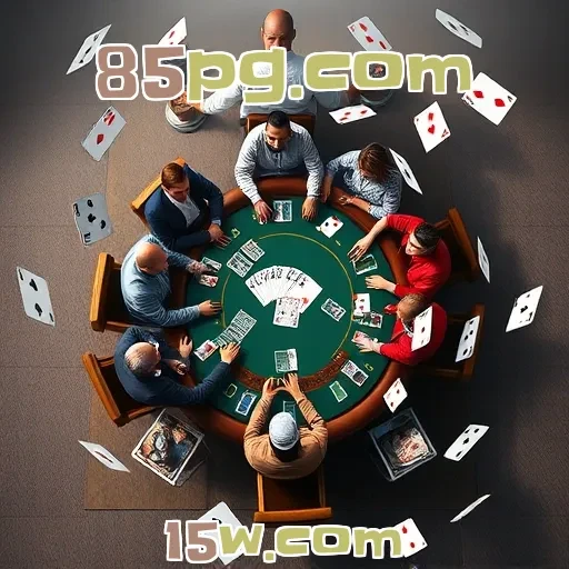 85pg.com: Eventos Esportivos que Transformam sua Experiência de Jogo