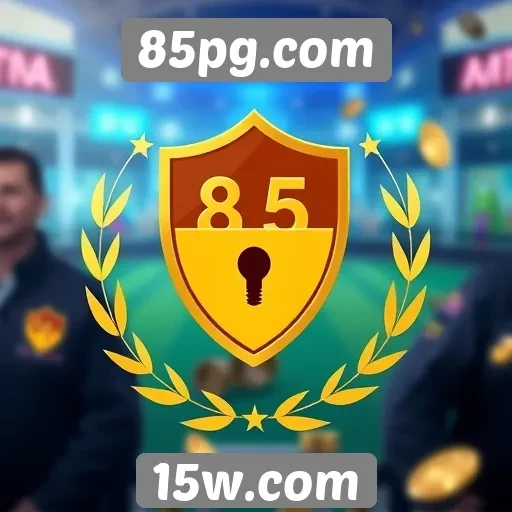 Avaliação da segurança e regulamentação do site