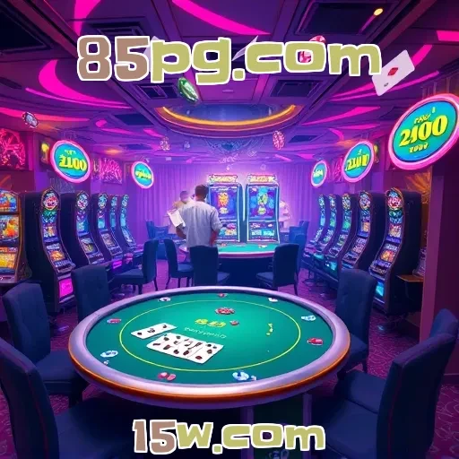 85pg.com: Explore o Universo Incrível da Seção App