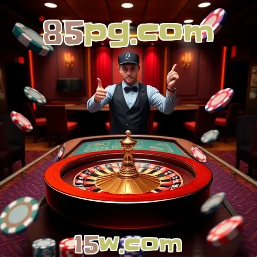 85pg.com: Suporte 24/7 que Transforma sua Experiência de Jogo